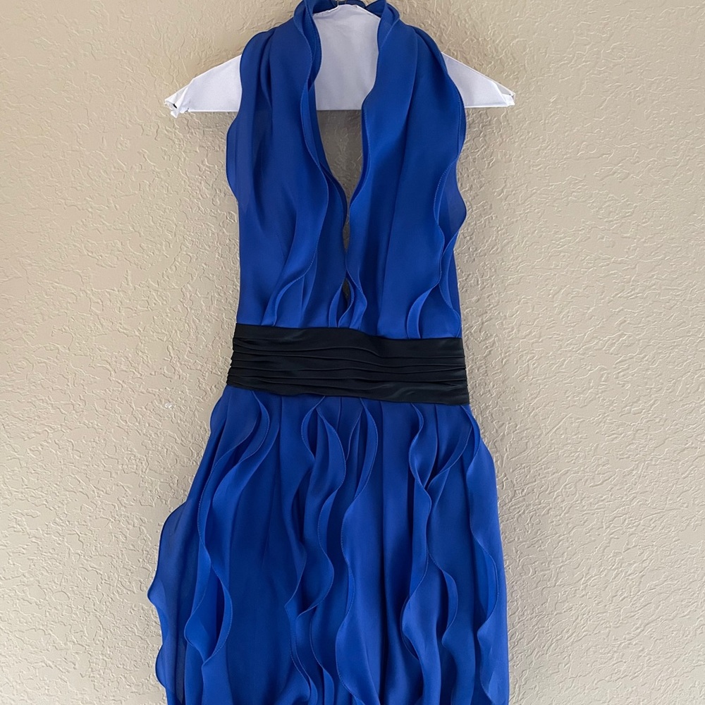 Marchesa Dress